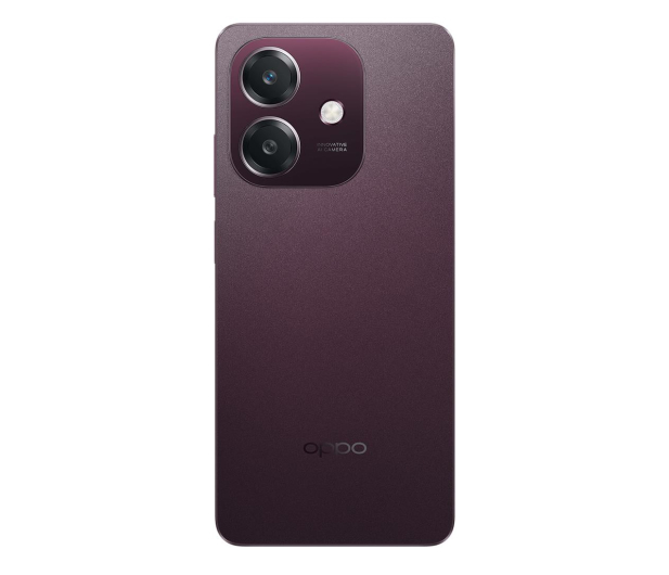 OPPO A60 5G 4/128GB Black Red - 1280697 - zdjęcie 5
